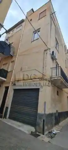 Casa indipendente in vendita a Alcamo