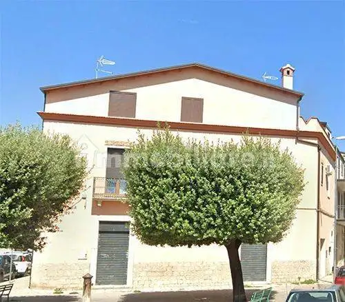 Appartamento in vendita a Venosa