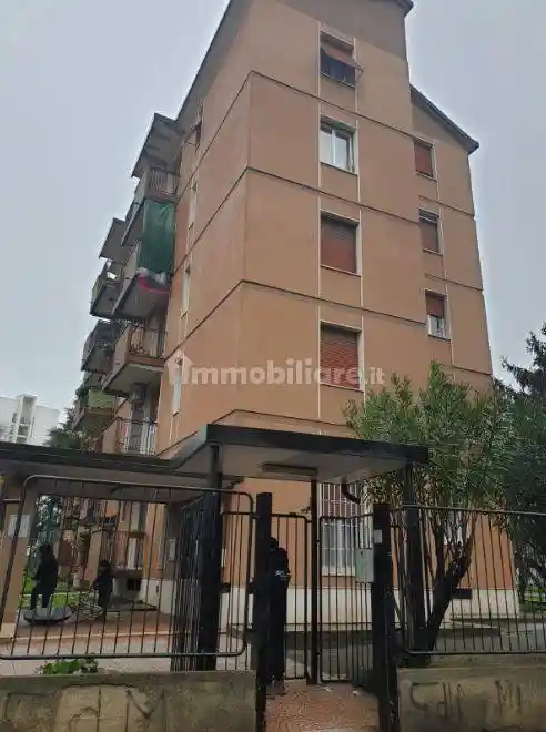 Appartamento all'asta via Console Marcello 36, Milano - foto 2