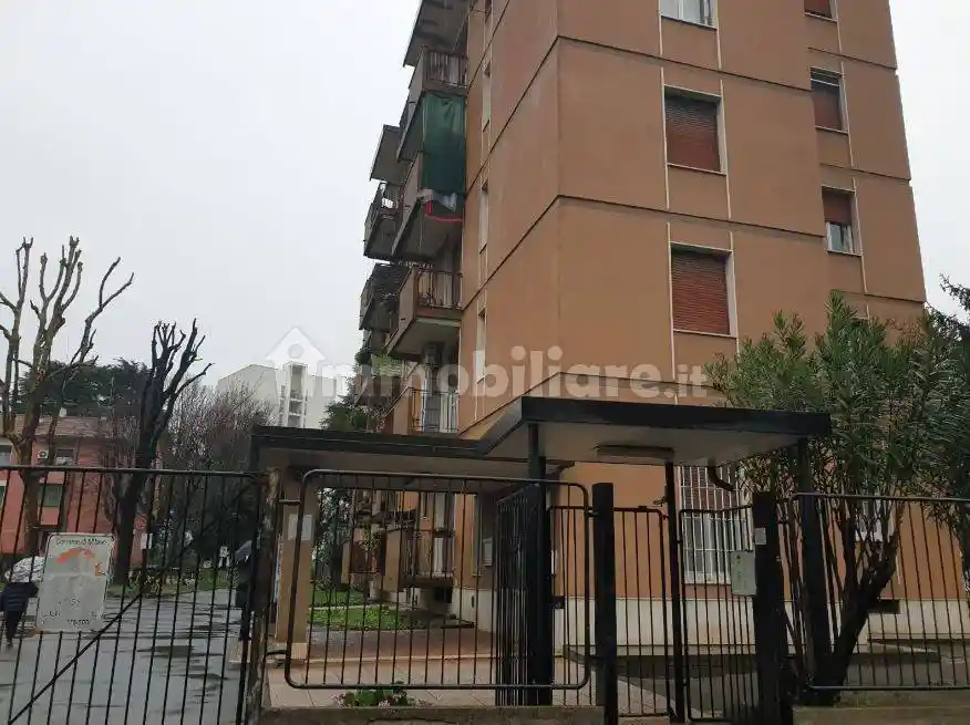 Appartamento all'asta via Console Marcello 36, Milano - foto 3