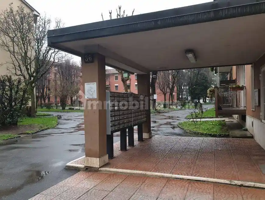 Appartamento all'asta via Console Marcello 36, Milano - foto 4