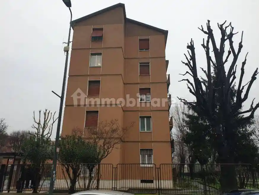 Appartamento all'asta via Console Marcello 36, Milano - foto 5