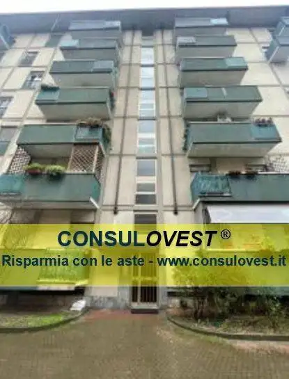 Apartment in vendita a Milan