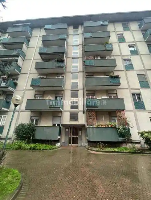 Appartamento all'asta viale Ungheria 46, Milano - foto 2