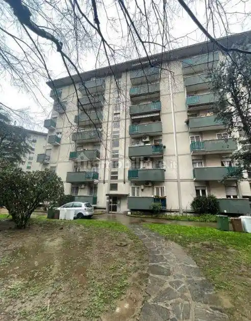 Appartamento all'asta viale Ungheria 46, Milano - foto 3