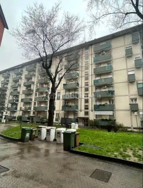 Appartamento all'asta viale Ungheria 46, Milano - foto 4