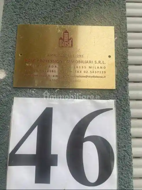 Appartamento all'asta viale Ungheria 46, Milano - foto 5