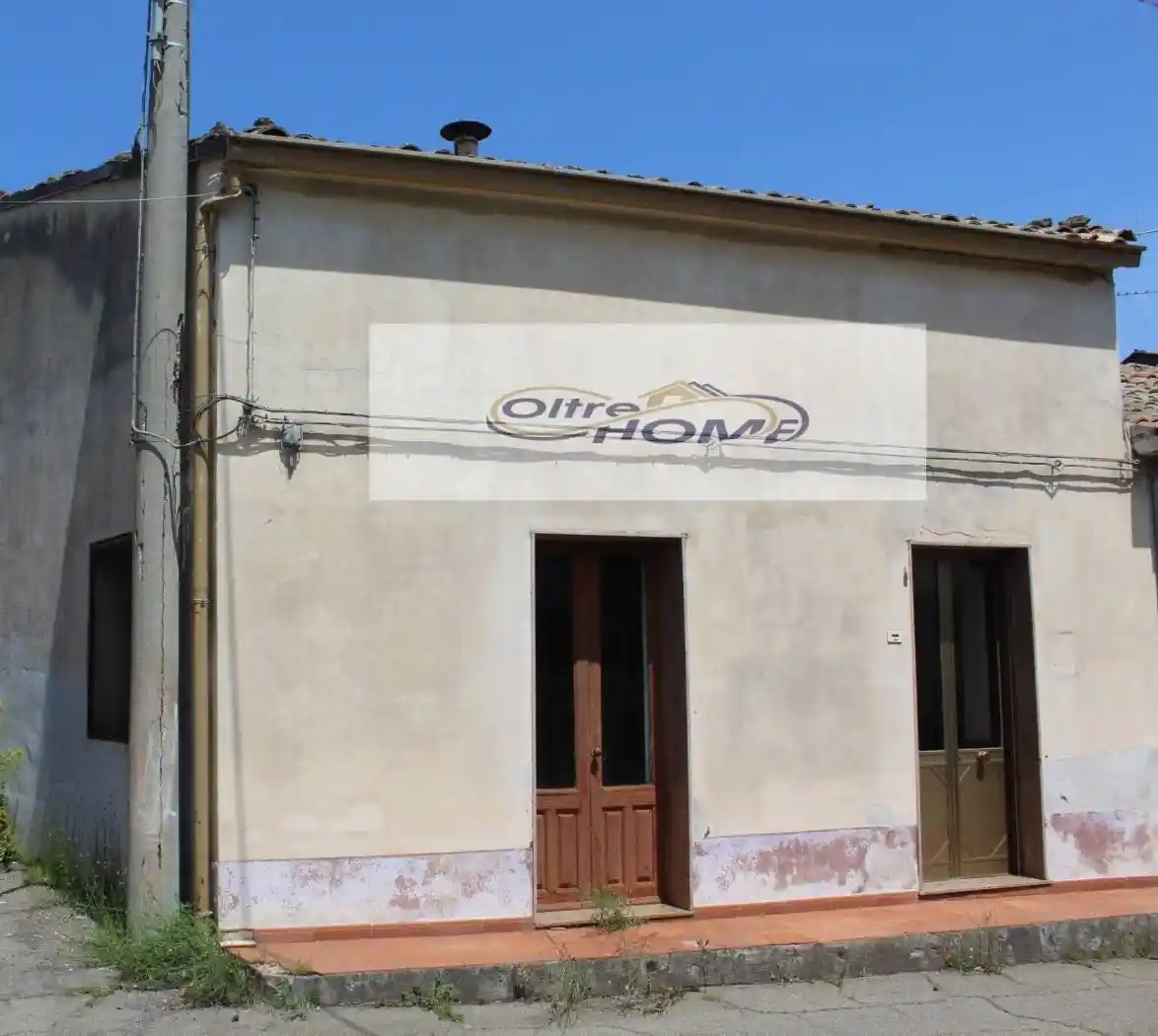Casa indipendente in vendita a Castiglione di Sicilia