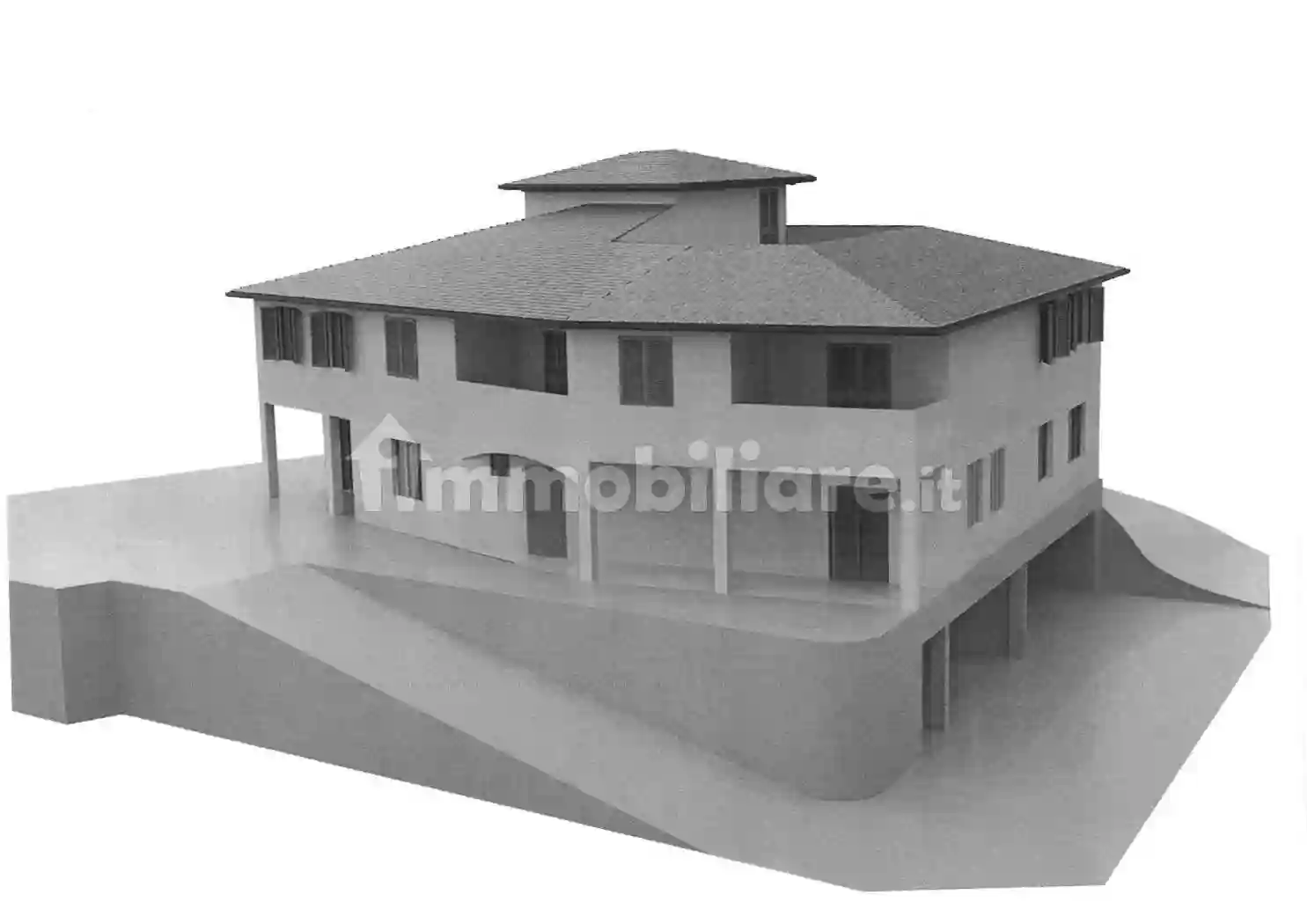 Casa indipendente - foto 2