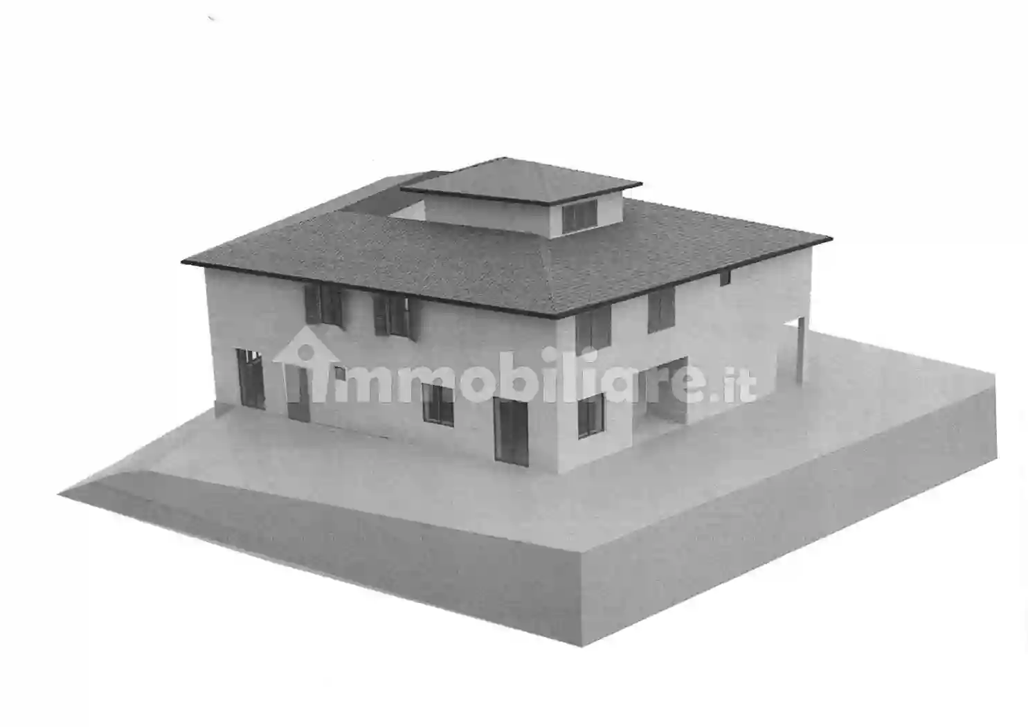 Casa indipendente - foto 4