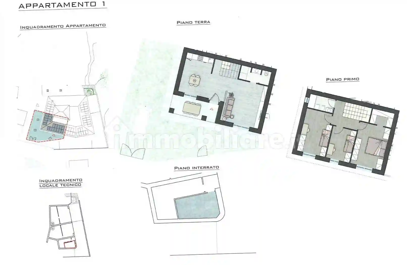 Casa indipendente - foto 5