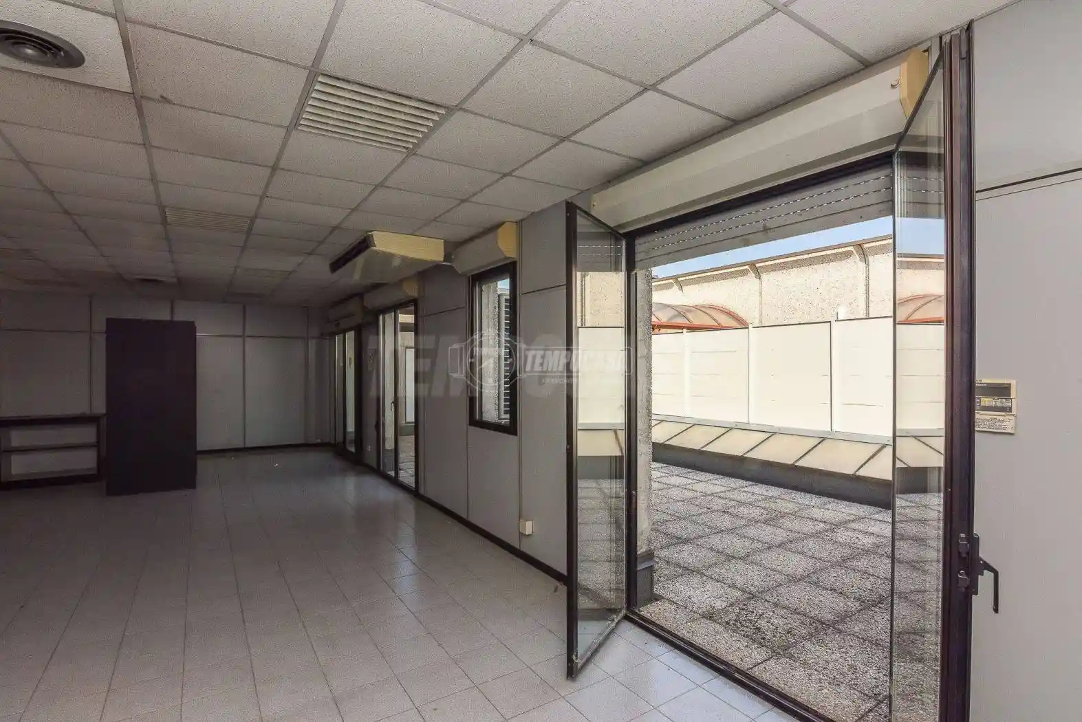 Loft in vendita a Pozzuolo Martesana