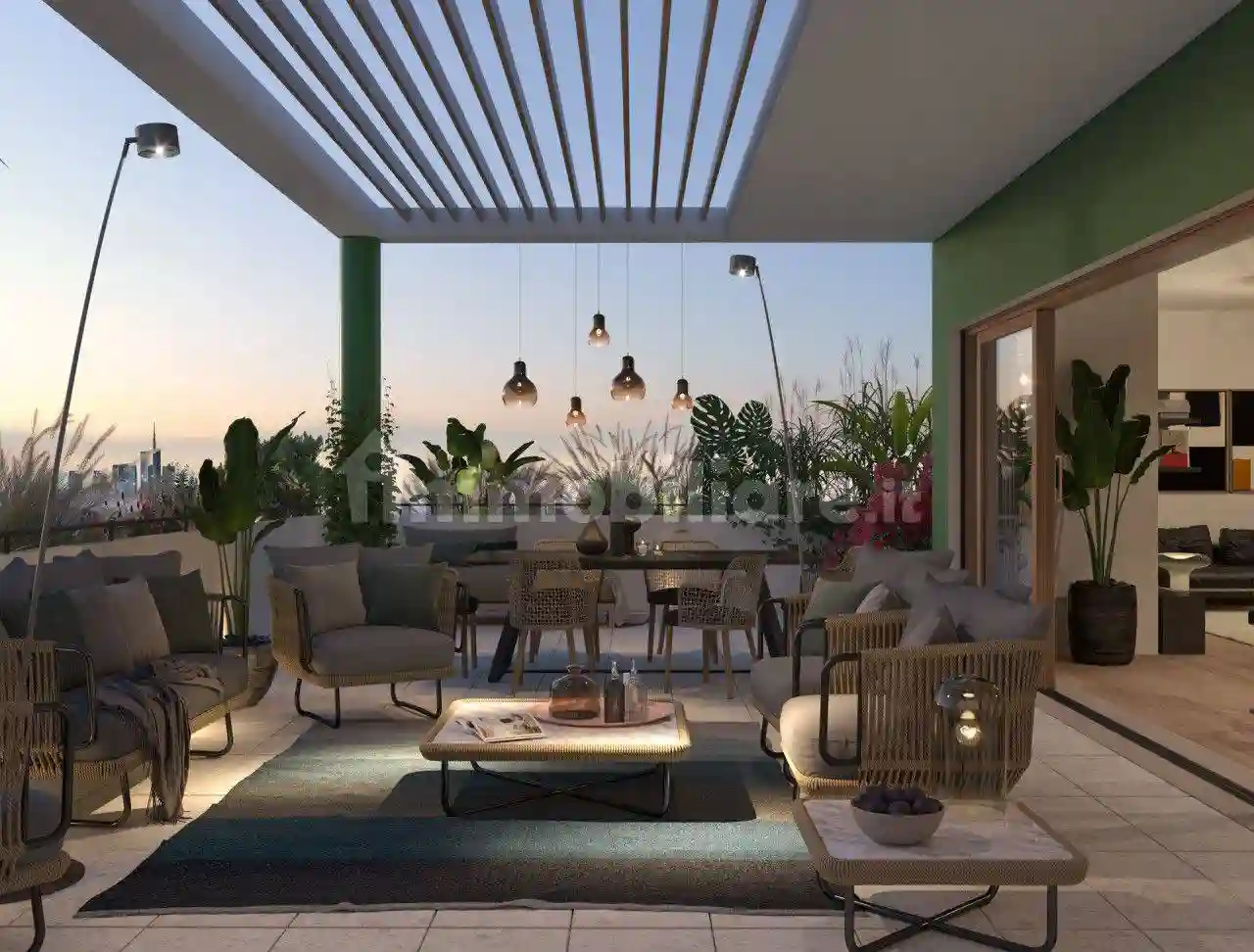 Attico - Mansarda - foto 2