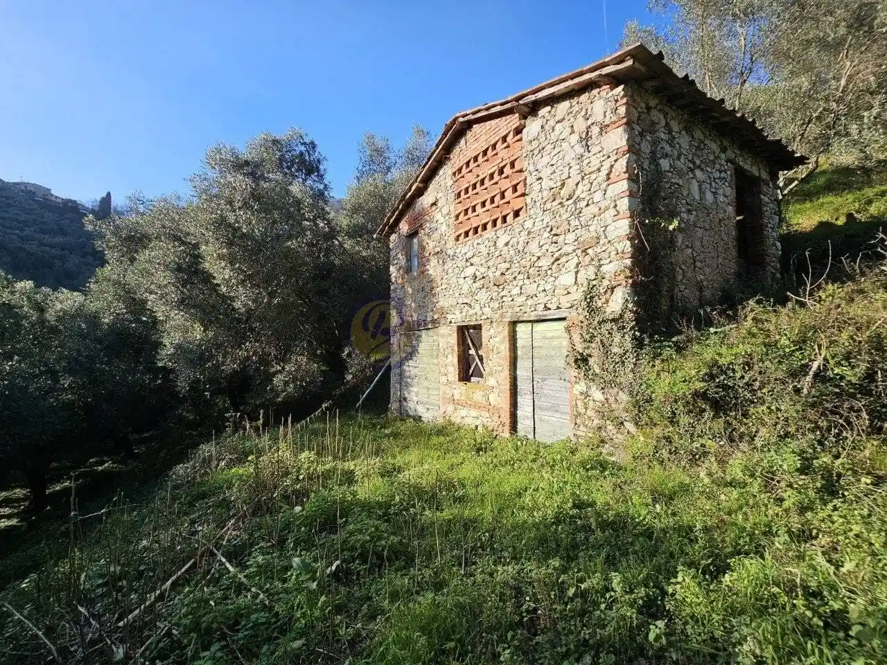 Rustico - Casale in vendita a Camaiore