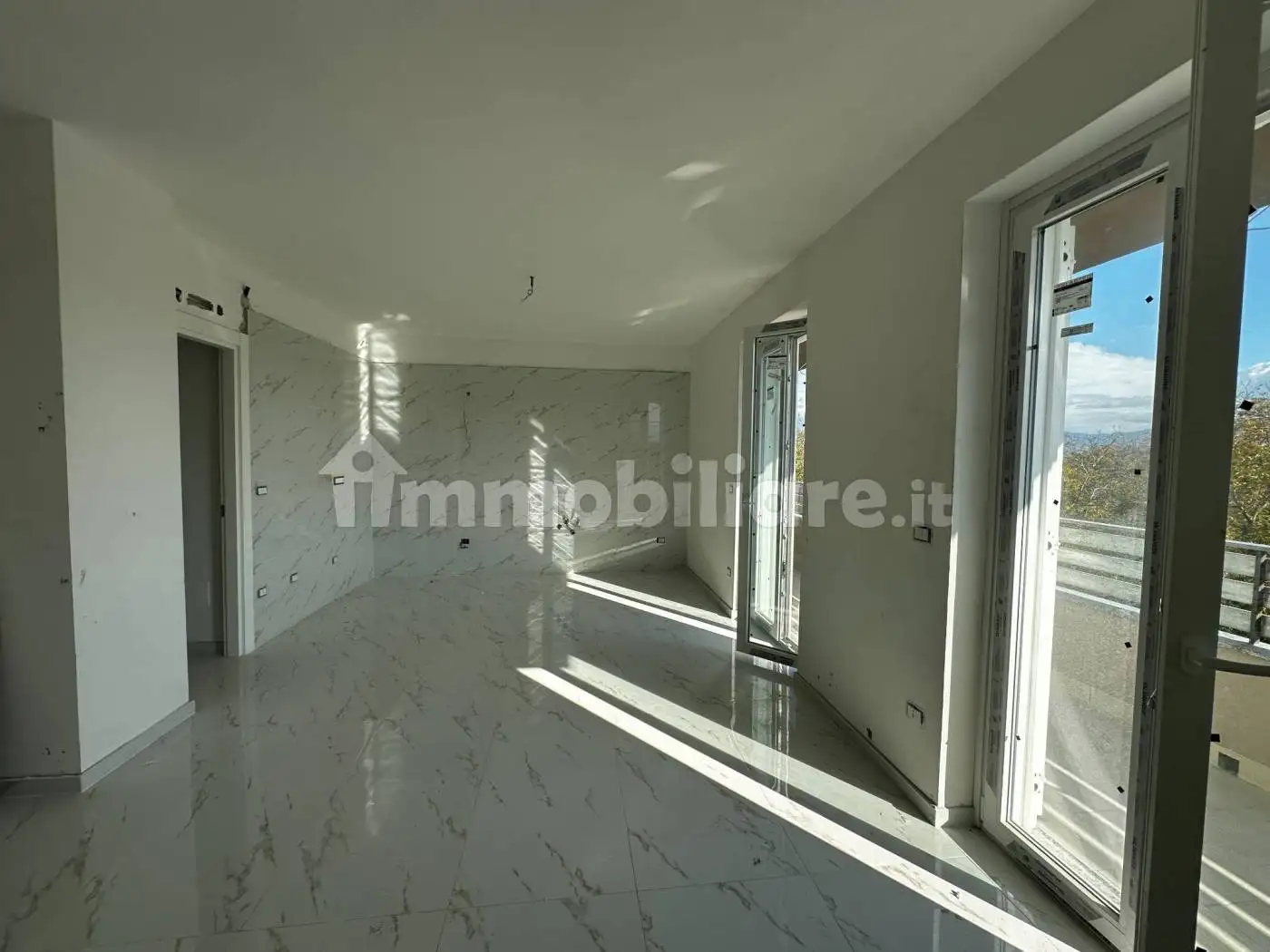 Appartamento in vendita a Scisciano