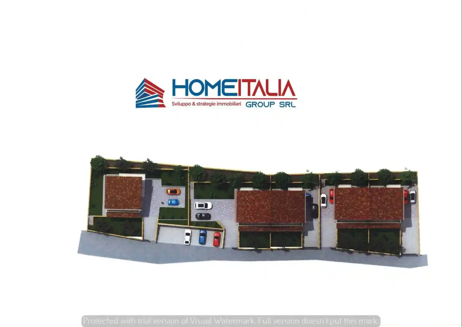 Villa in vendita a Altofonte