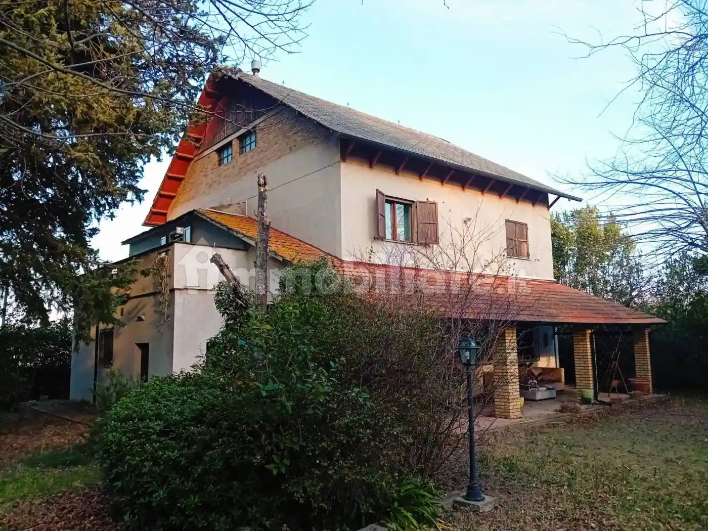 Villa unifamiliare via Parco Nazionale D'Abruzzo 10, Manoppello - foto 2