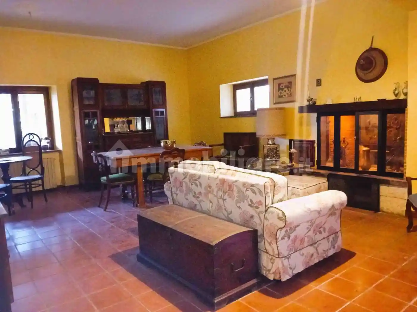 Villa unifamiliare via Parco Nazionale D'Abruzzo 10, Manoppello - foto 4