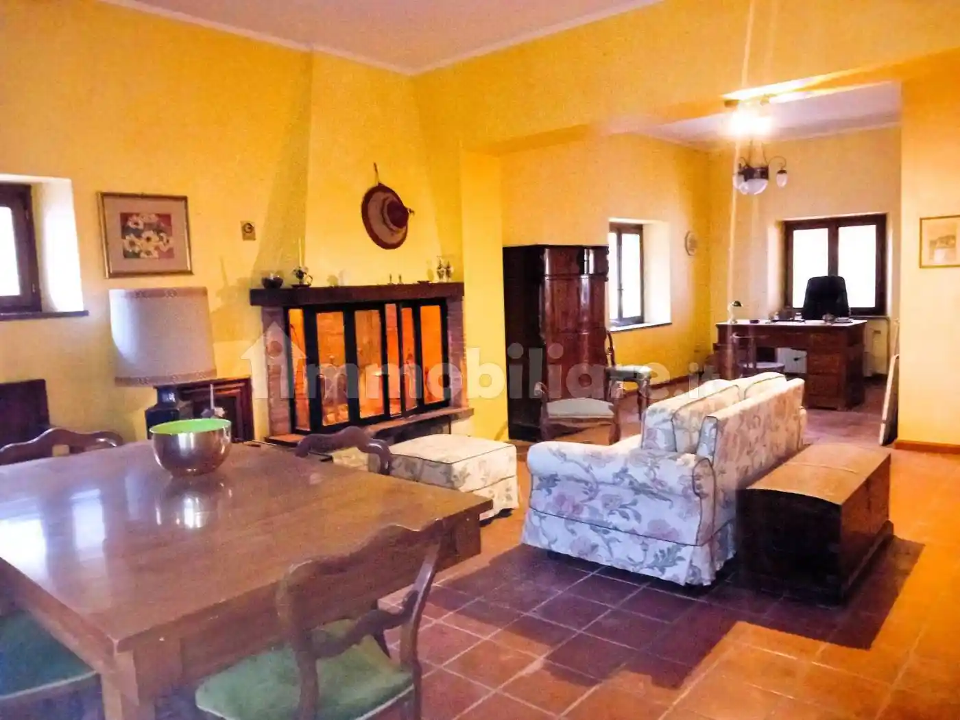 Villa unifamiliare via Parco Nazionale D'Abruzzo 10, Manoppello - foto 5