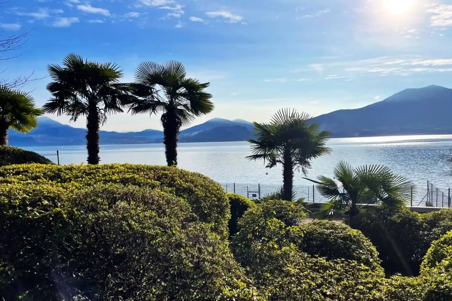 Appartamento in vendita a Oggebbio