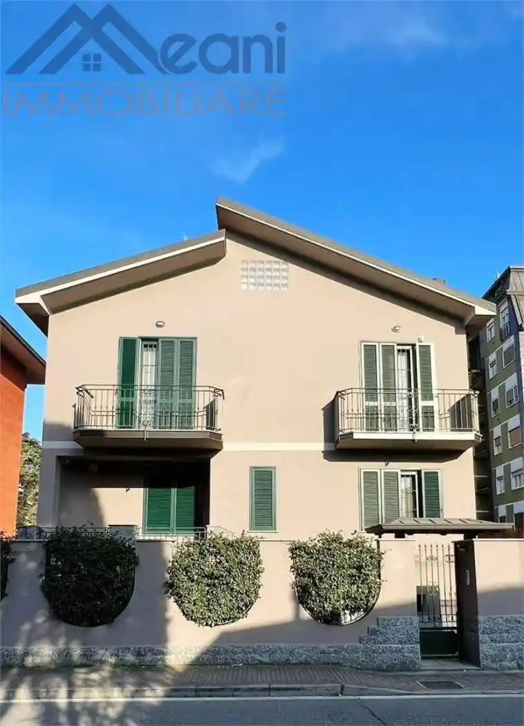 Villa unifamiliare via Ripamonti, 591, Quintosole - Chiaravalle, Milano - foto 2