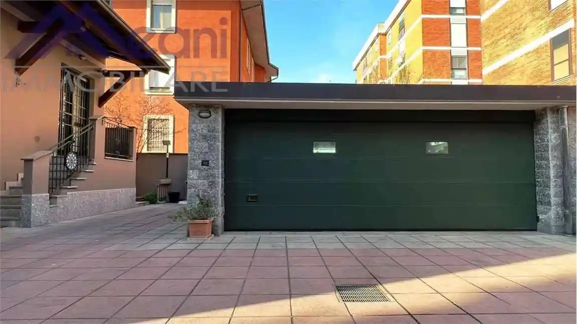 Villa unifamiliare via Ripamonti, 591, Quintosole - Chiaravalle, Milano - foto 5