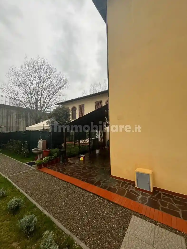 Casa indipendente in vendita a Empoli