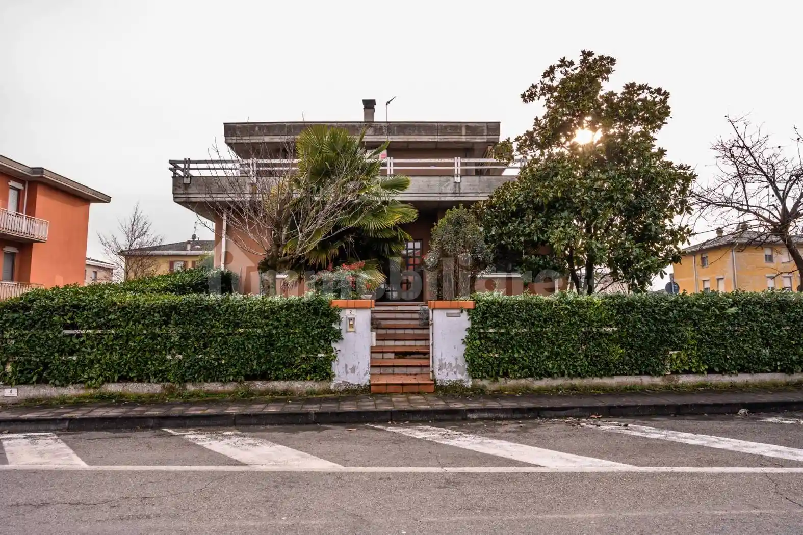 Appartamento in vendita a Busseto