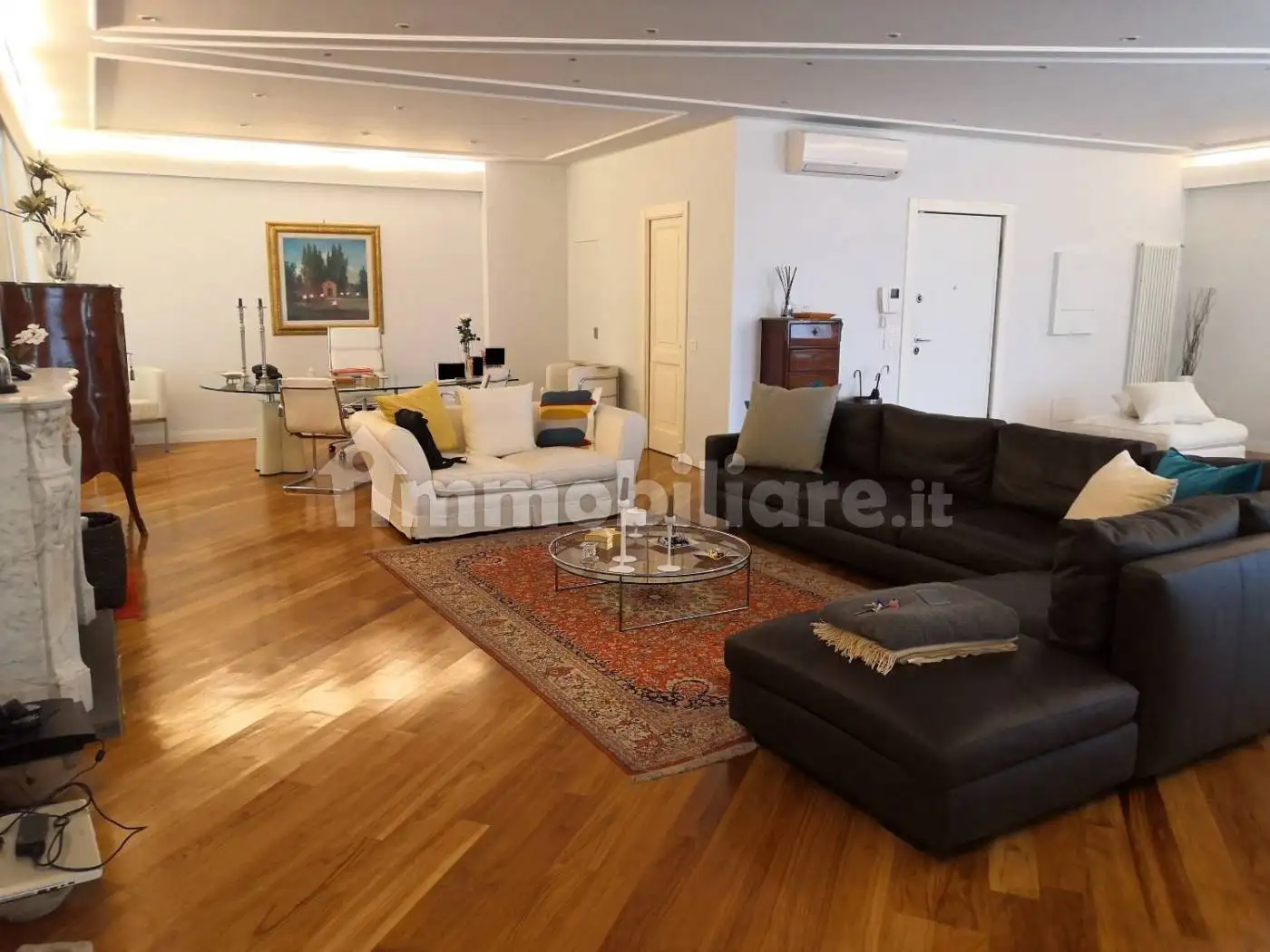 Appartamento in vendita a Aversa