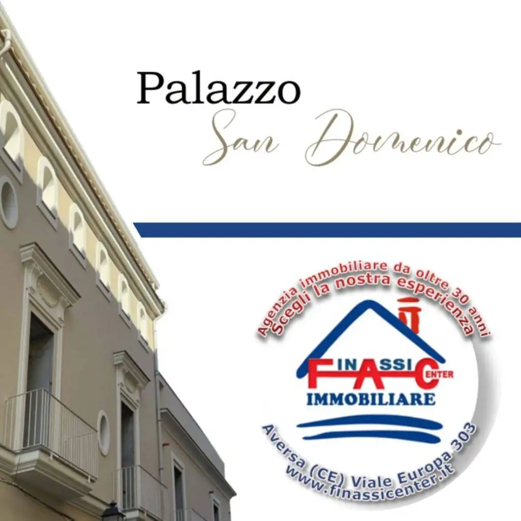 Appartamento in vendita a Aversa