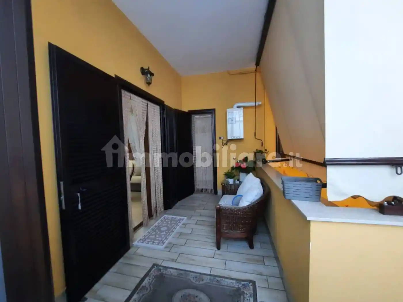 Appartamento in vendita a Teverola