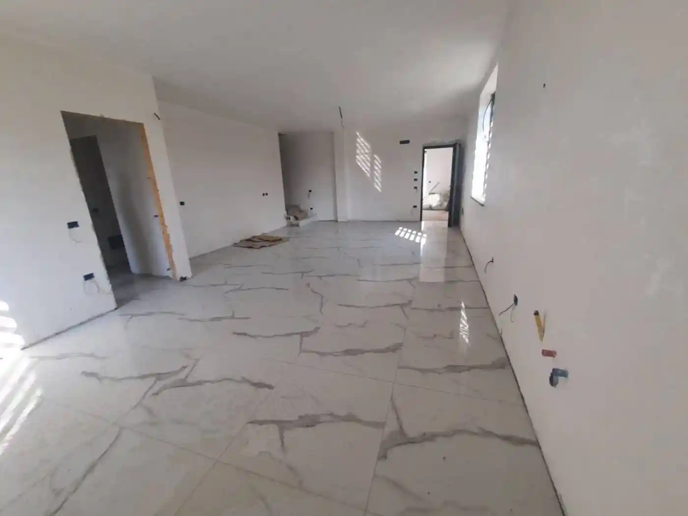 Villa in vendita a Parete