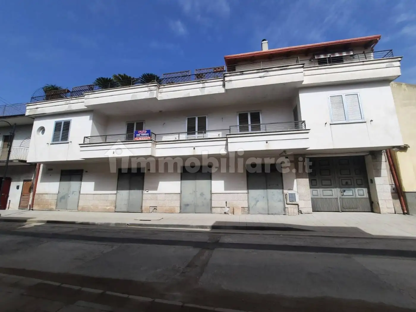 Casa indipendente in vendita a Casal di Principe