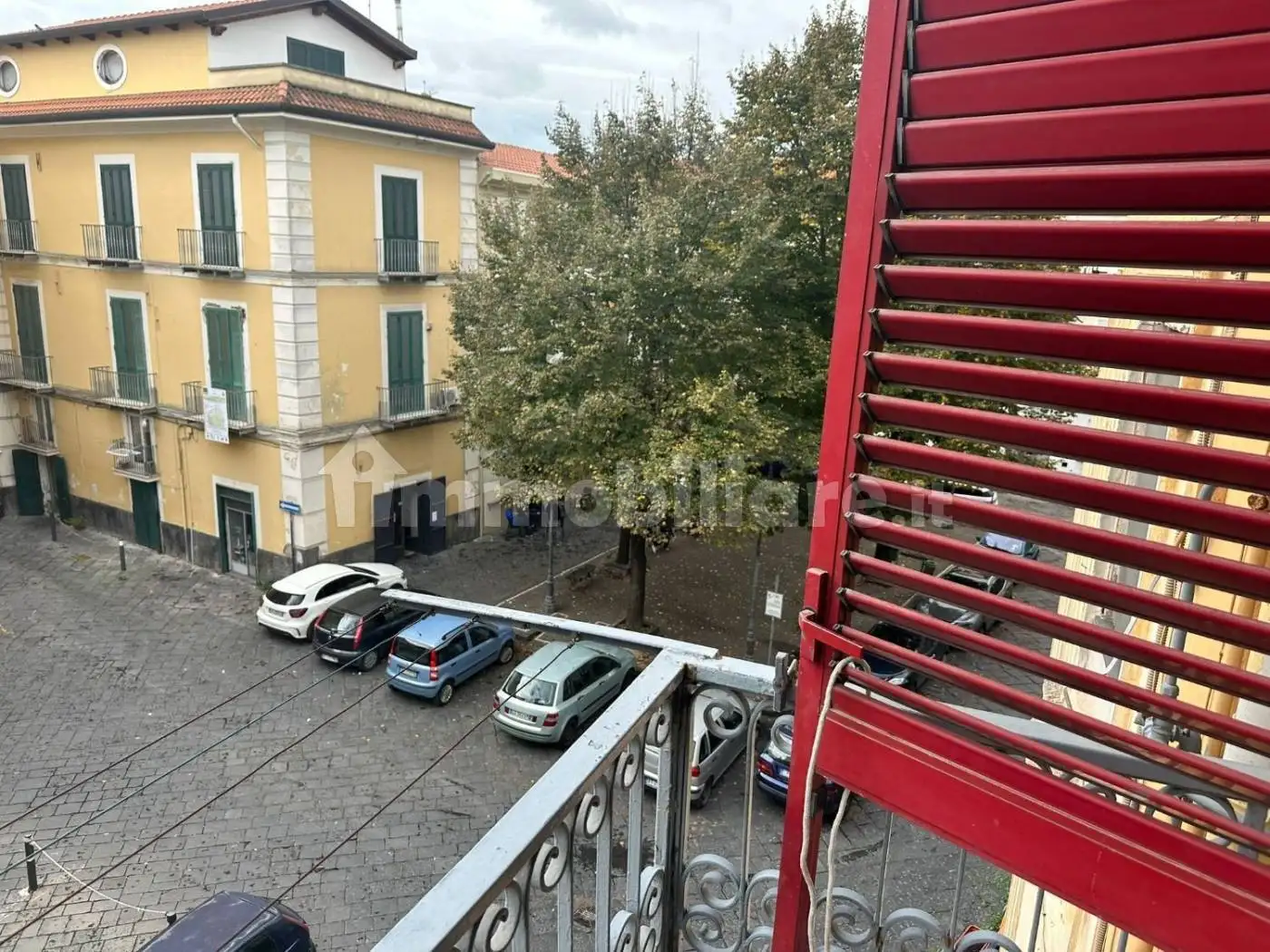 Appartamento in vendita a Aversa