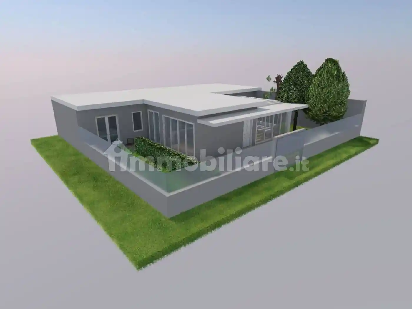 Villa in vendita a Aversa