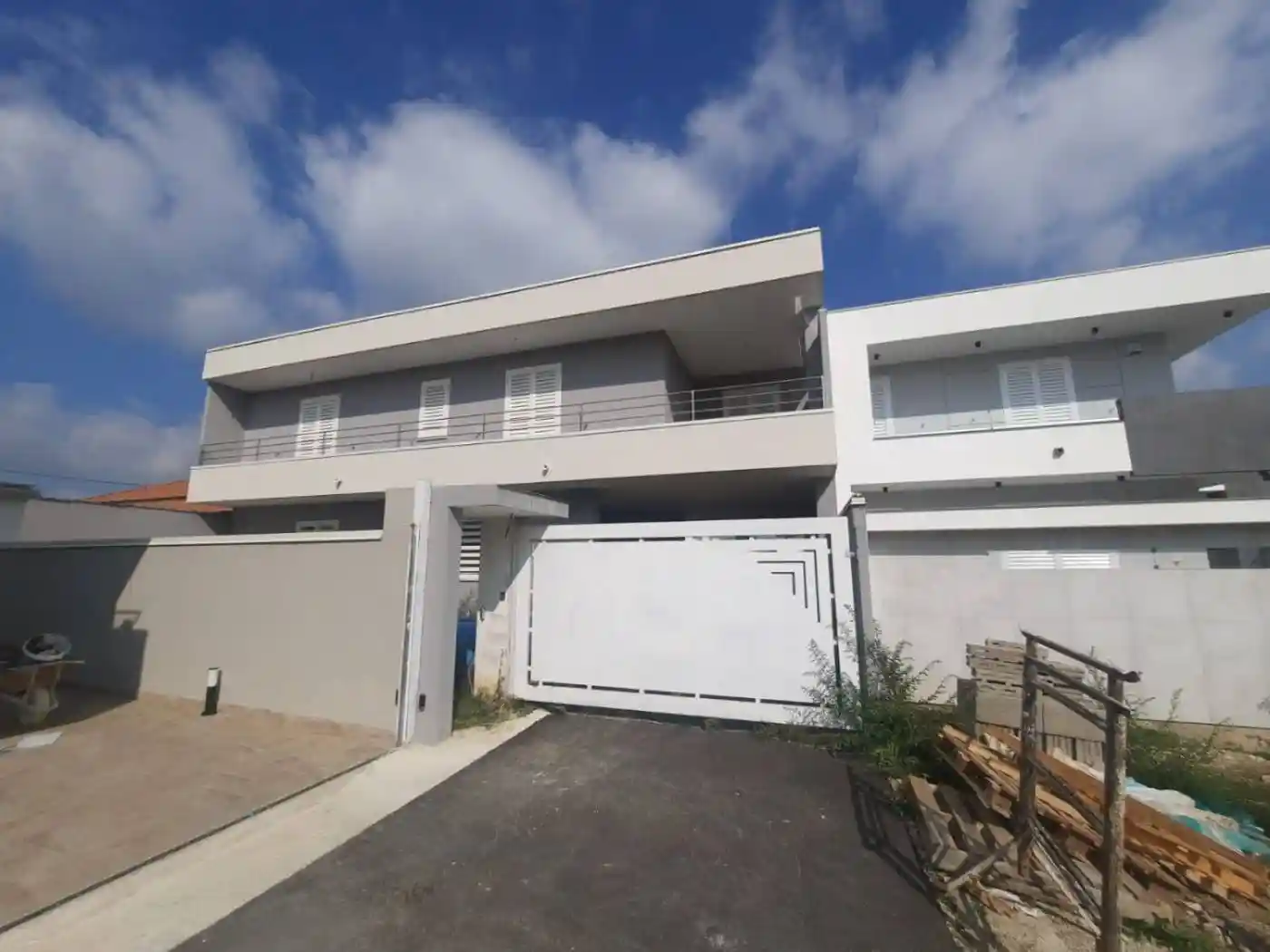 Villa in vendita a Parete