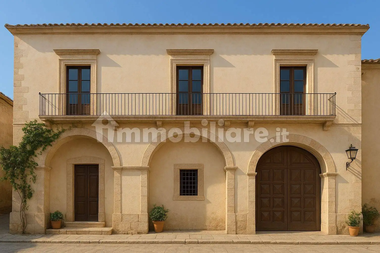 Rustico - Casale in vendita a Aversa