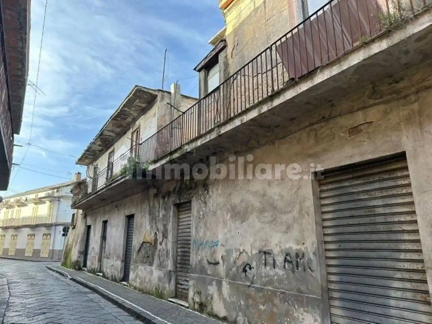 Palazzo - Edificio - foto 4