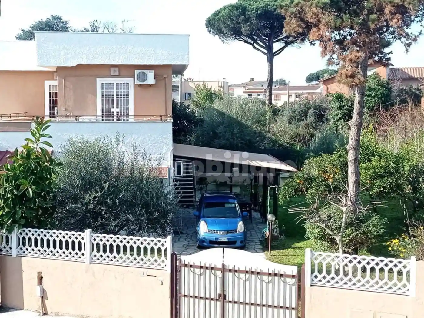 Appartamento in vendita a Anzio