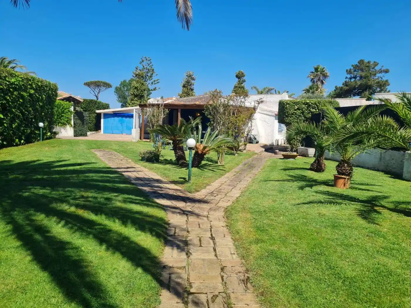 Villa in affitto a San Felice Circeo