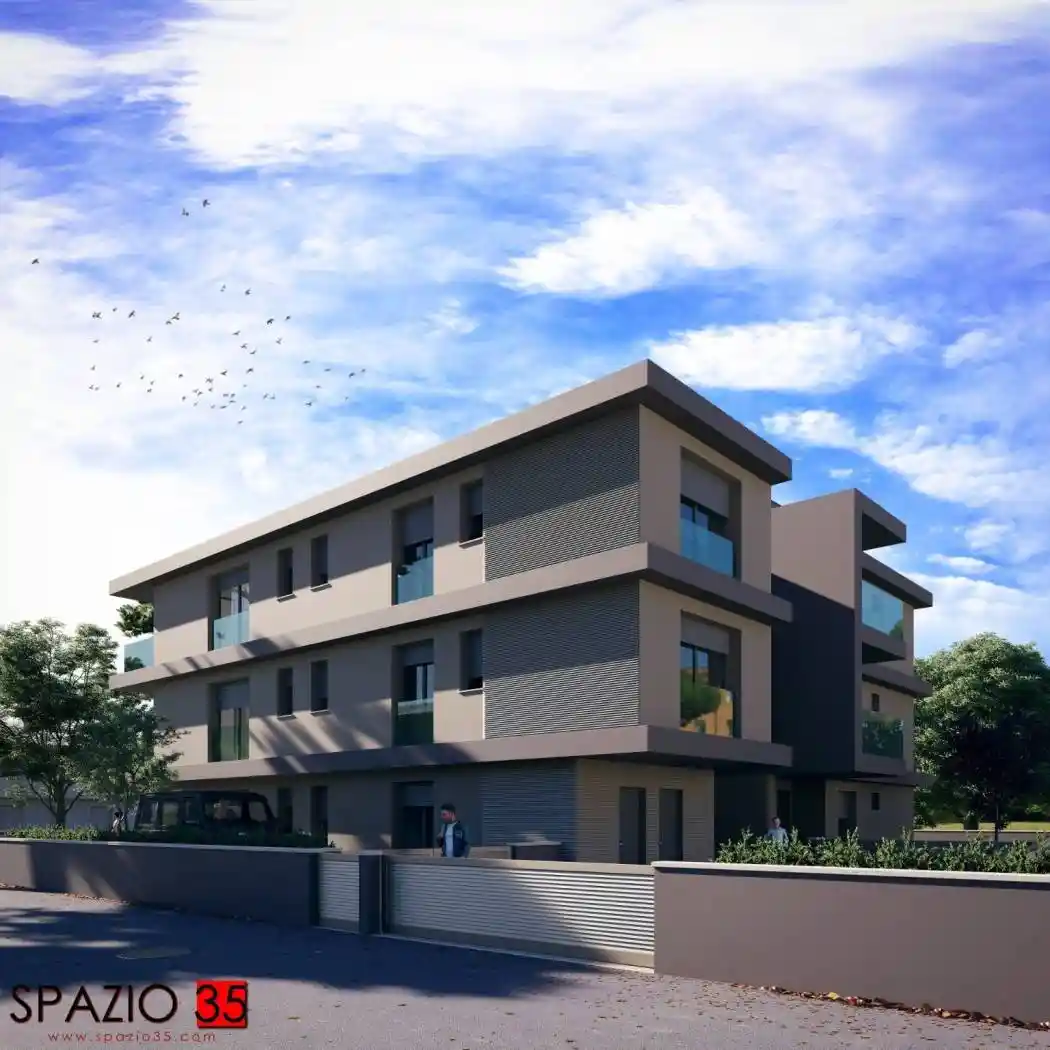 Appartamento in vendita a Cervia