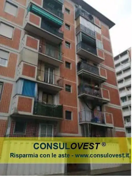 Apartment in vendita a Milan