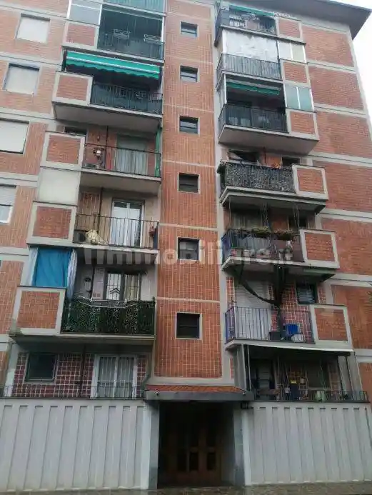 Appartamento all'asta via dei Salici 69, Milano - foto 2