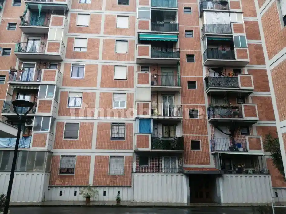 Appartamento all'asta via dei Salici 69, Milano - foto 3