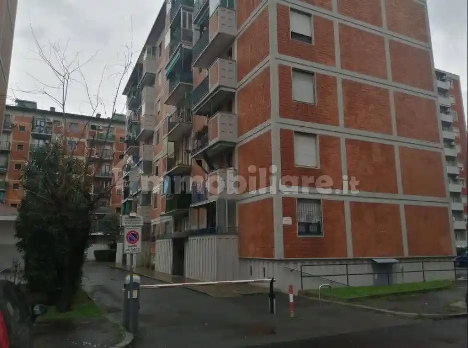 Appartamento all'asta via dei Salici 69, Milano - foto 4