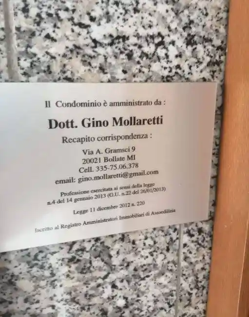 Appartamento all'asta via dei Salici 69, Milano - foto 5