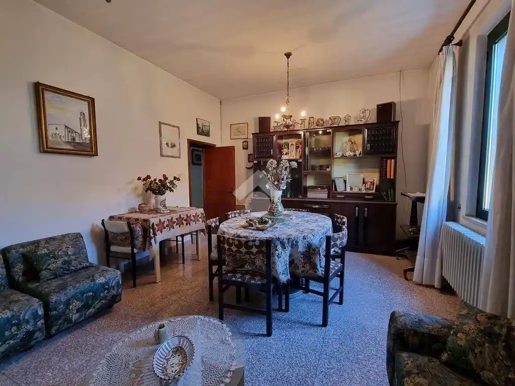 Terratetto unifamiliare via Nazionale 151, Castelnuovo Vomano, Castellalto - foto 5