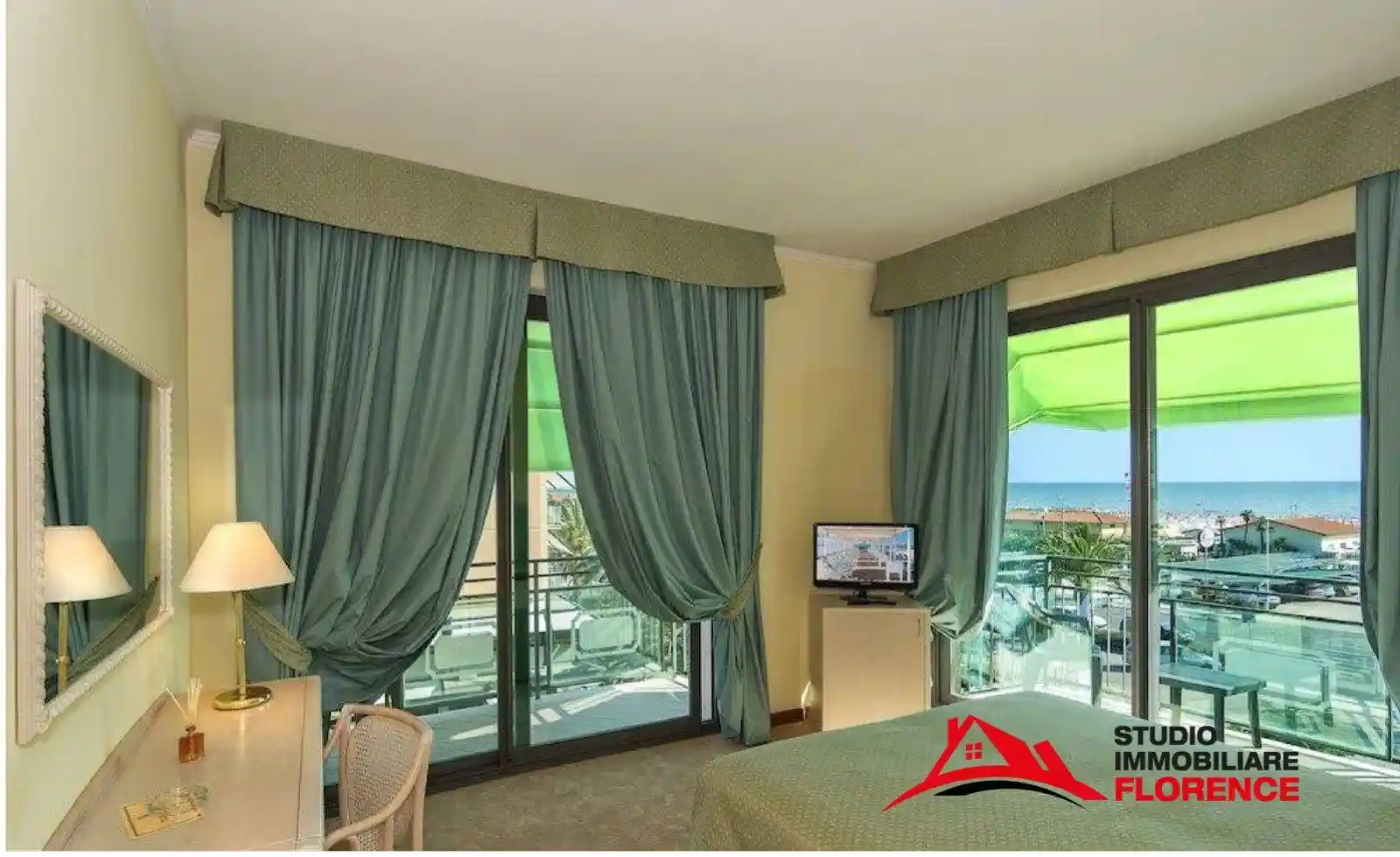 Palazzo - Edificio in vendita a Viareggio