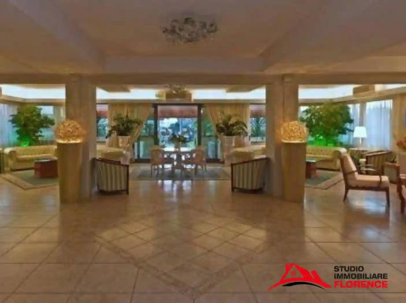 Palazzo - Edificio - foto 4