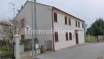 Rustico - Casale in vendita a Anguillara Veneta